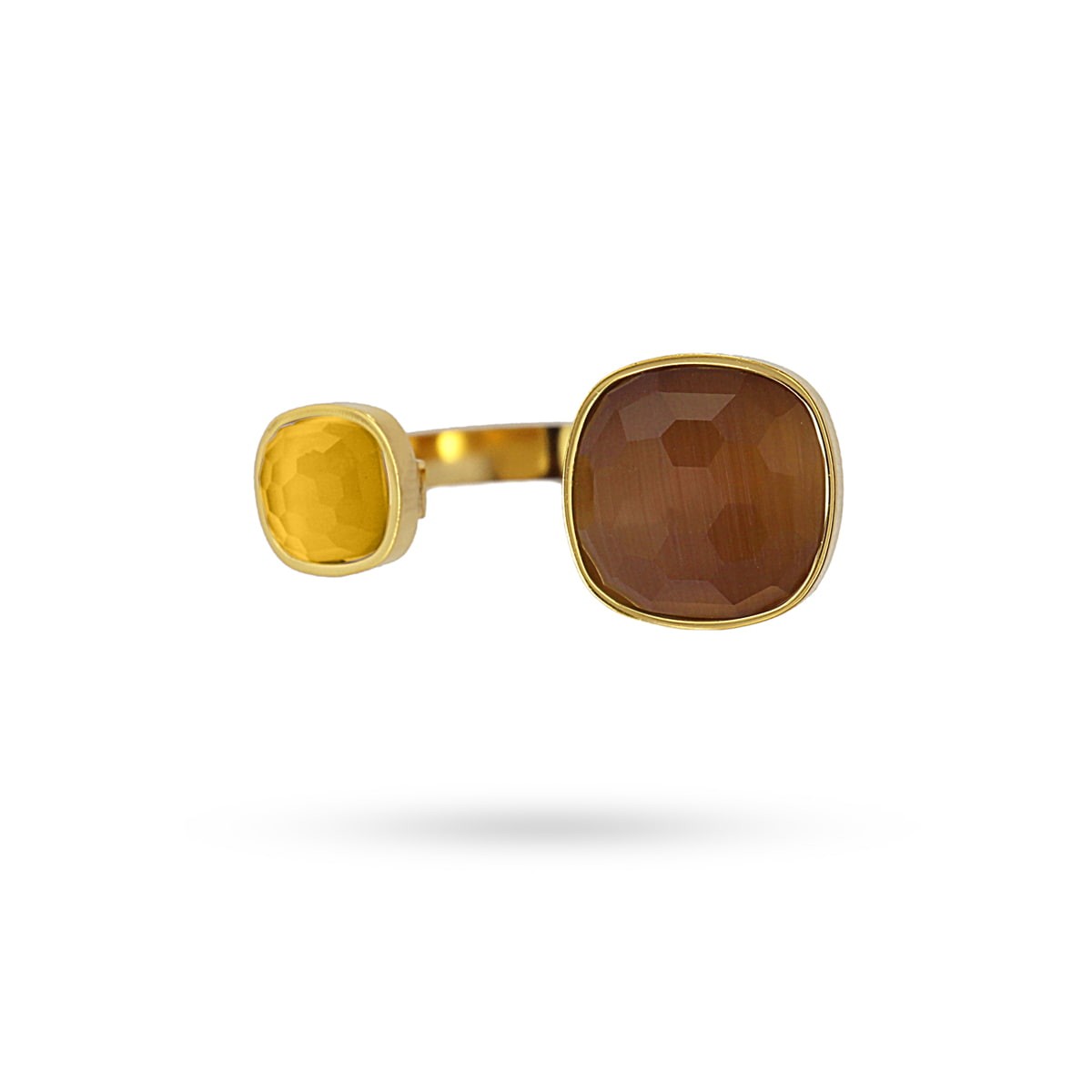 Orchid Ring