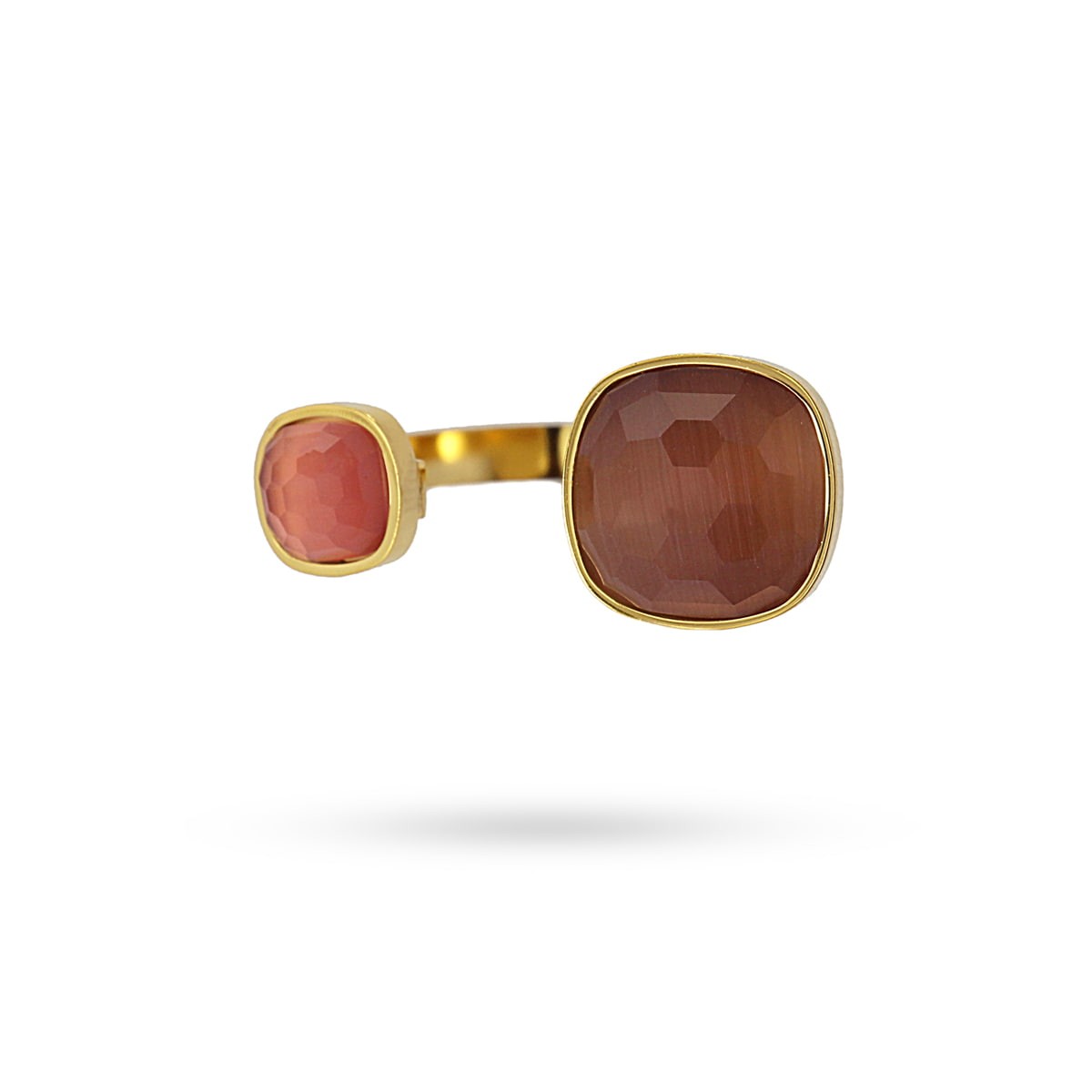 Orchid Ring