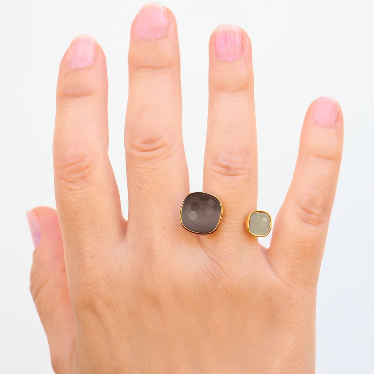 Orchid Ring