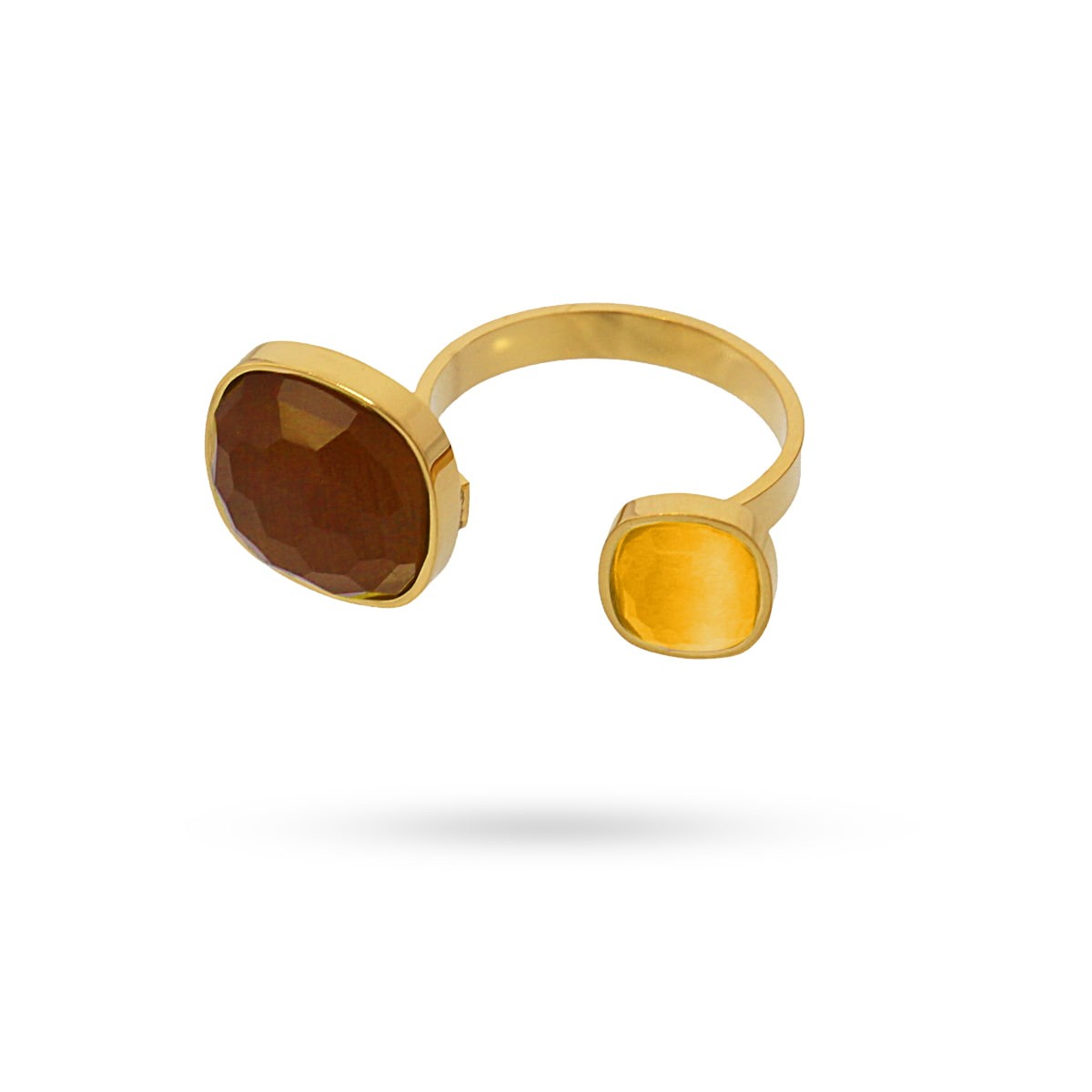 Orchid Ring