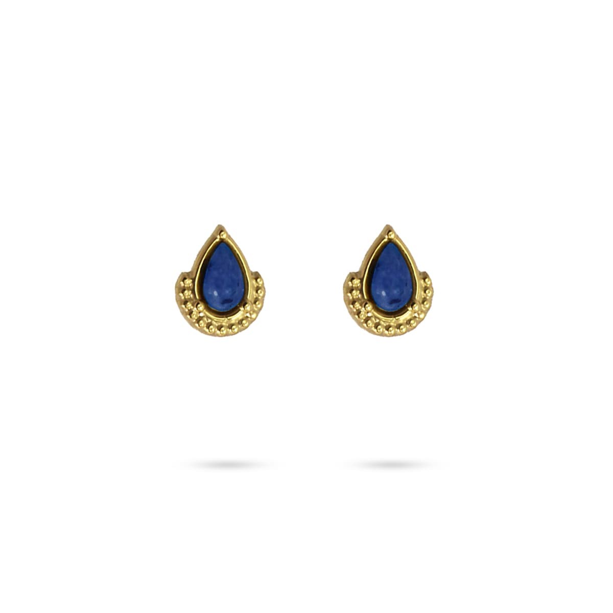 Tigris Earrings