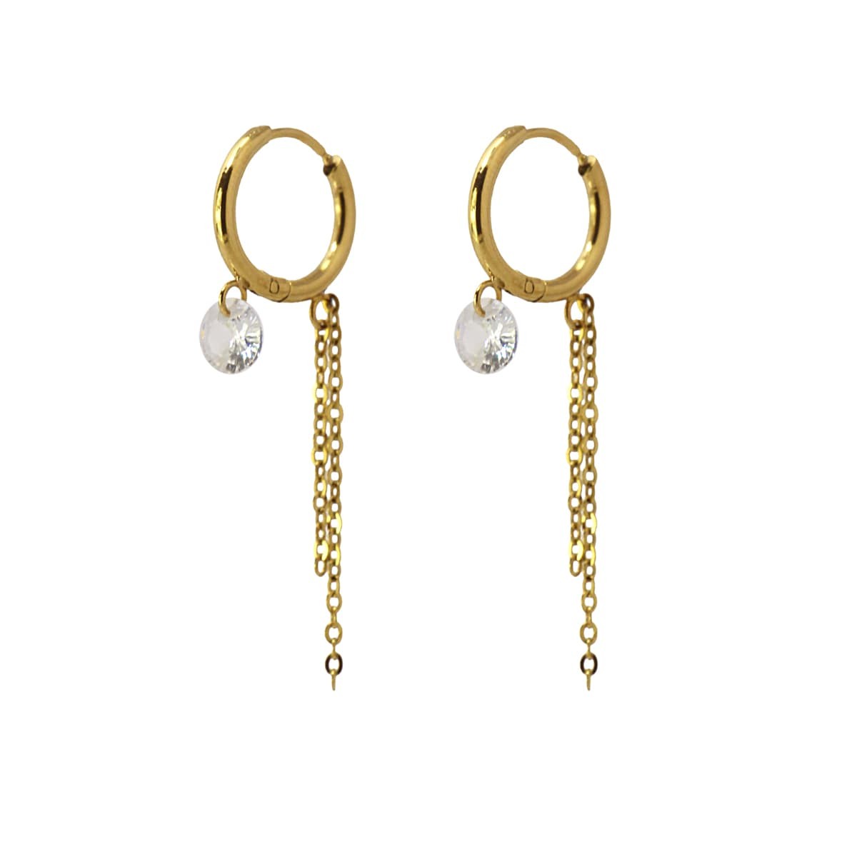 Susana Earrings