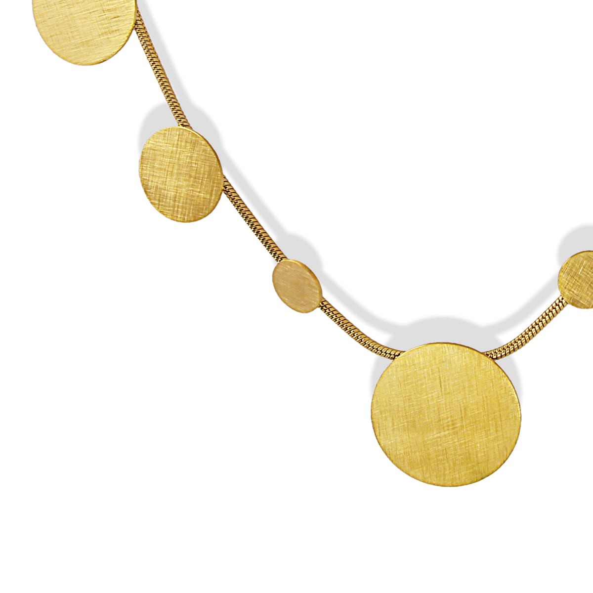 Collar Roma Anartxy
