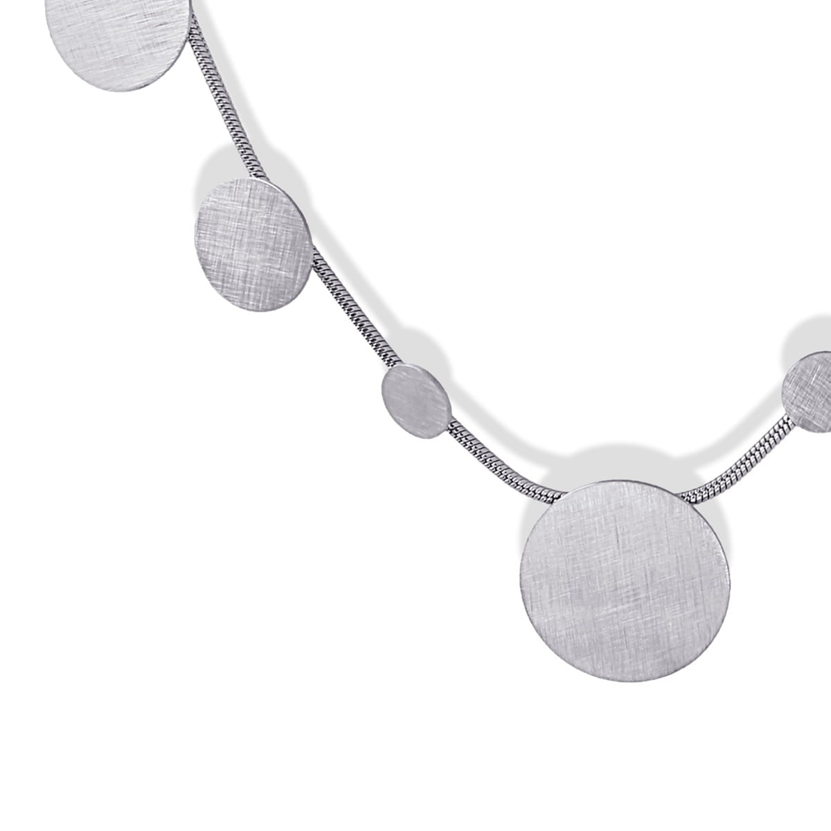 Collar Roma Anartxy