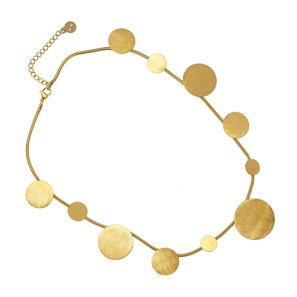 Collar Roma Anartxy