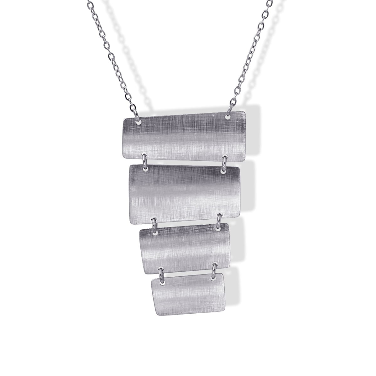 Collar Tokyo Dorado Anartxy