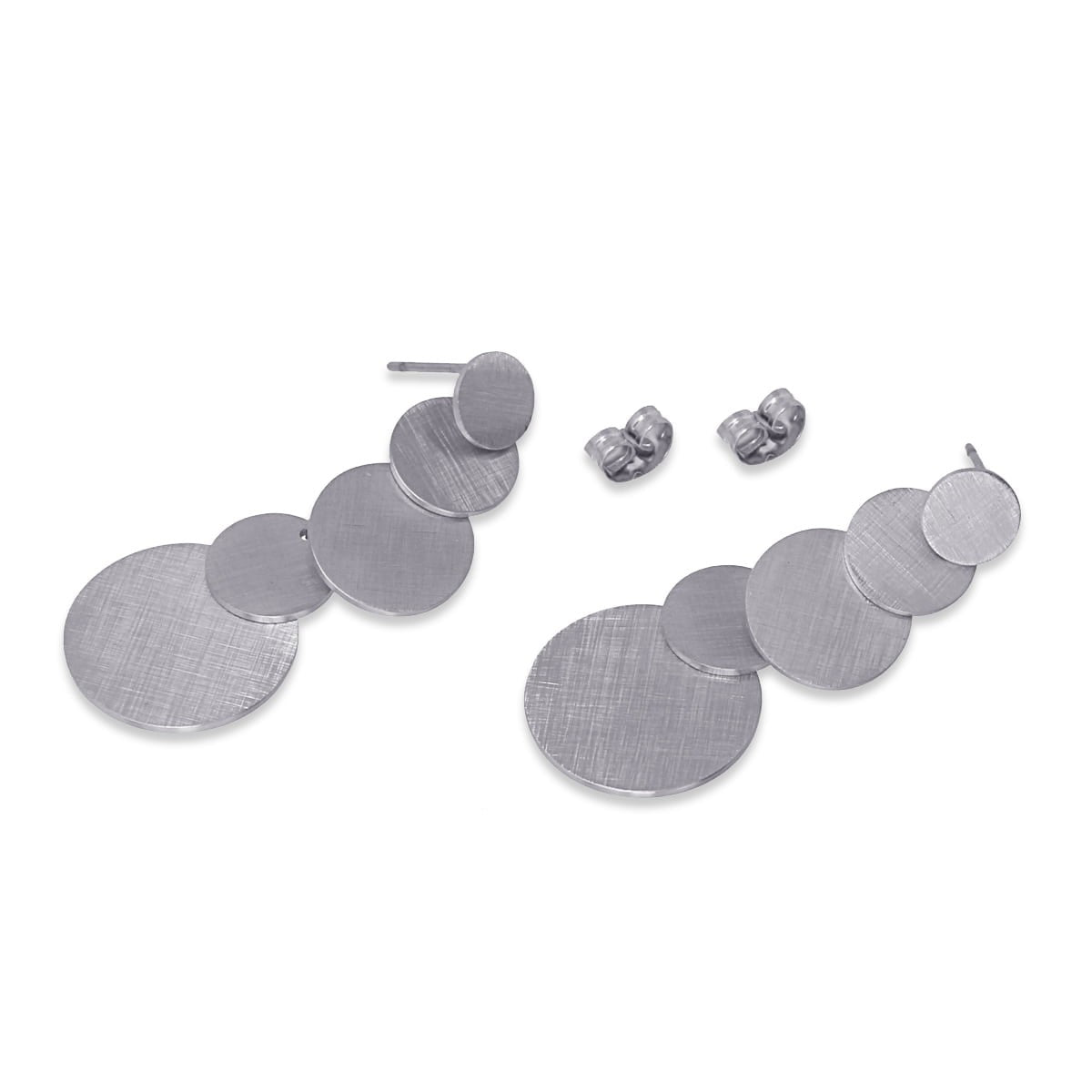 Pendientes Viena