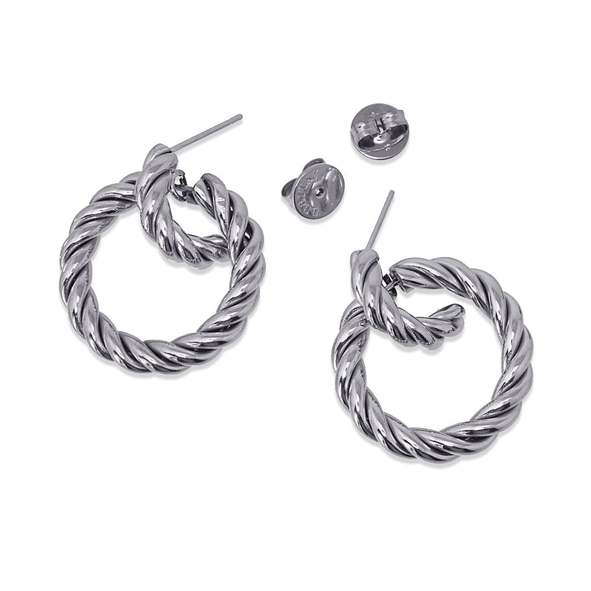 Pendientes Irish Anartxy