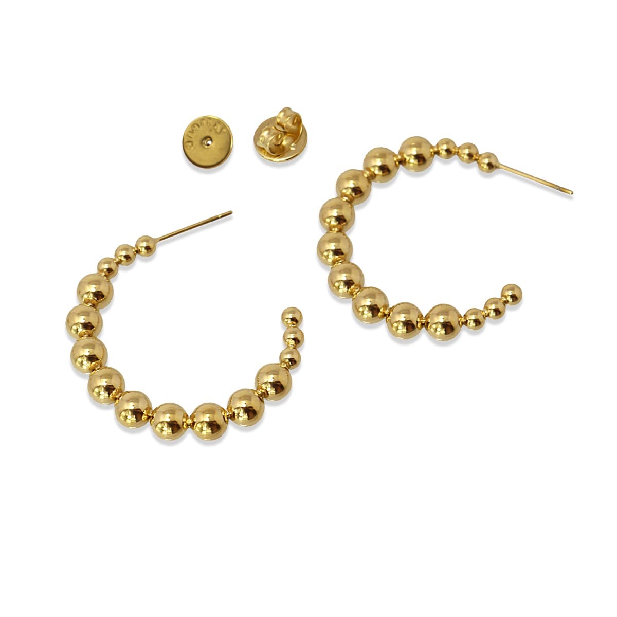 Aros Ferna Dorado Anartxy