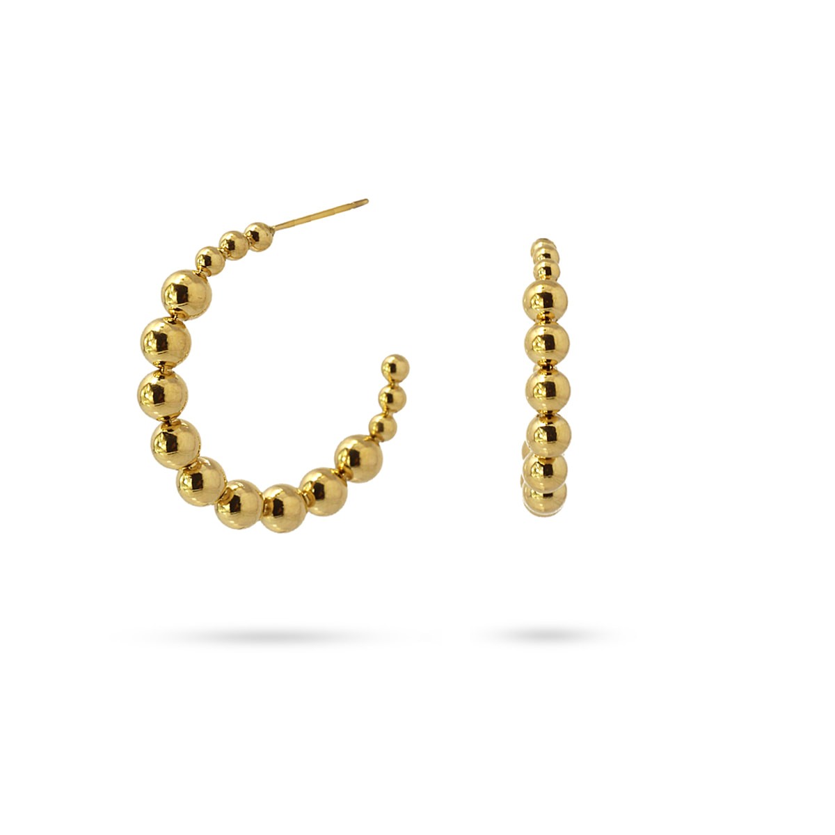 Aros Ferna Dorado Anartxy