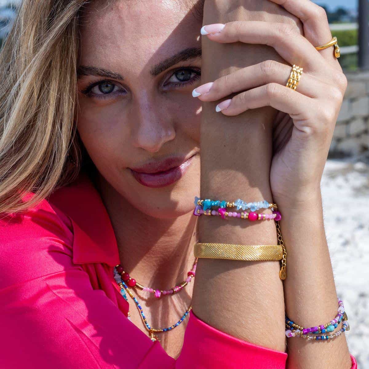 Anillo Lilia Anartxy