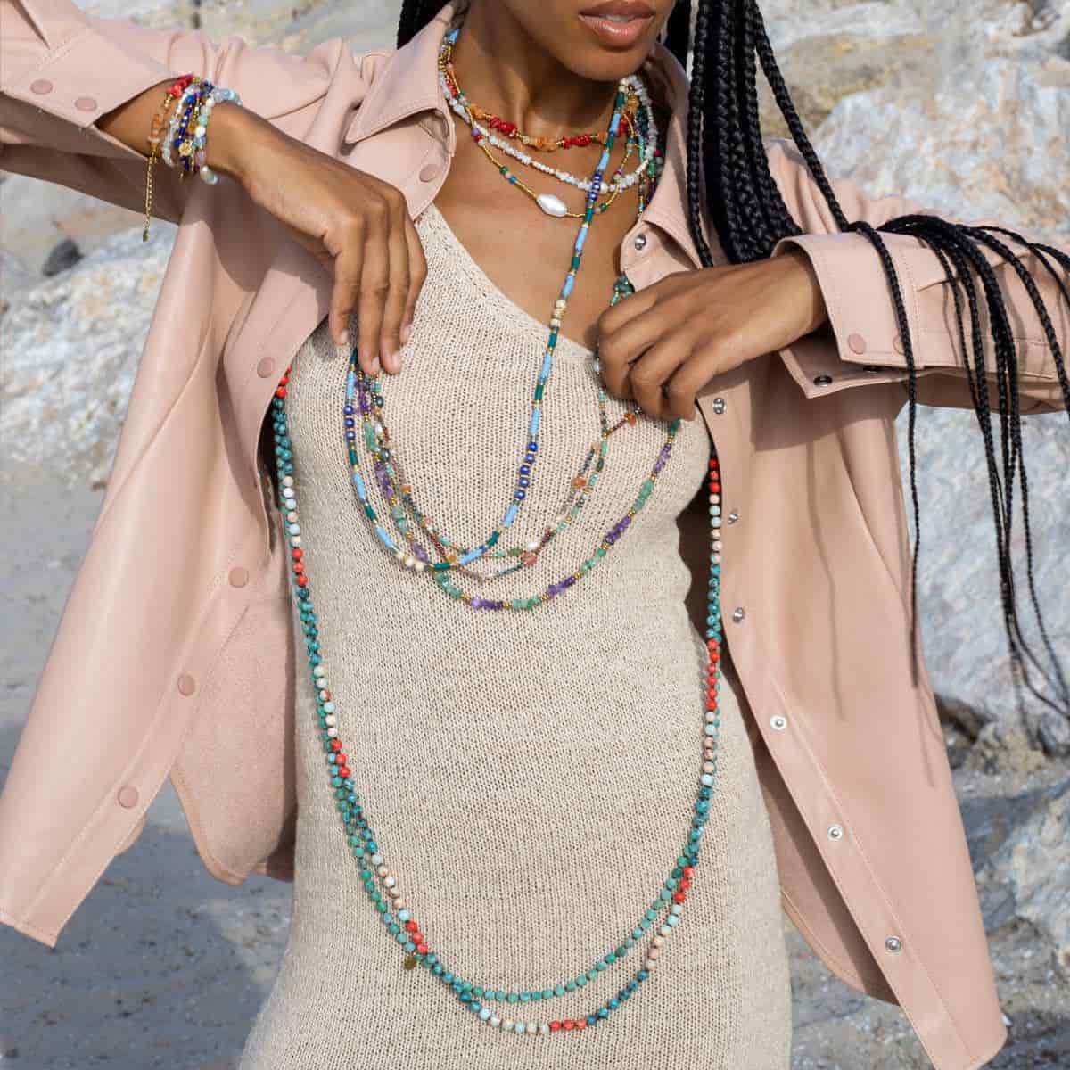 Collar Duerna A Anartxy