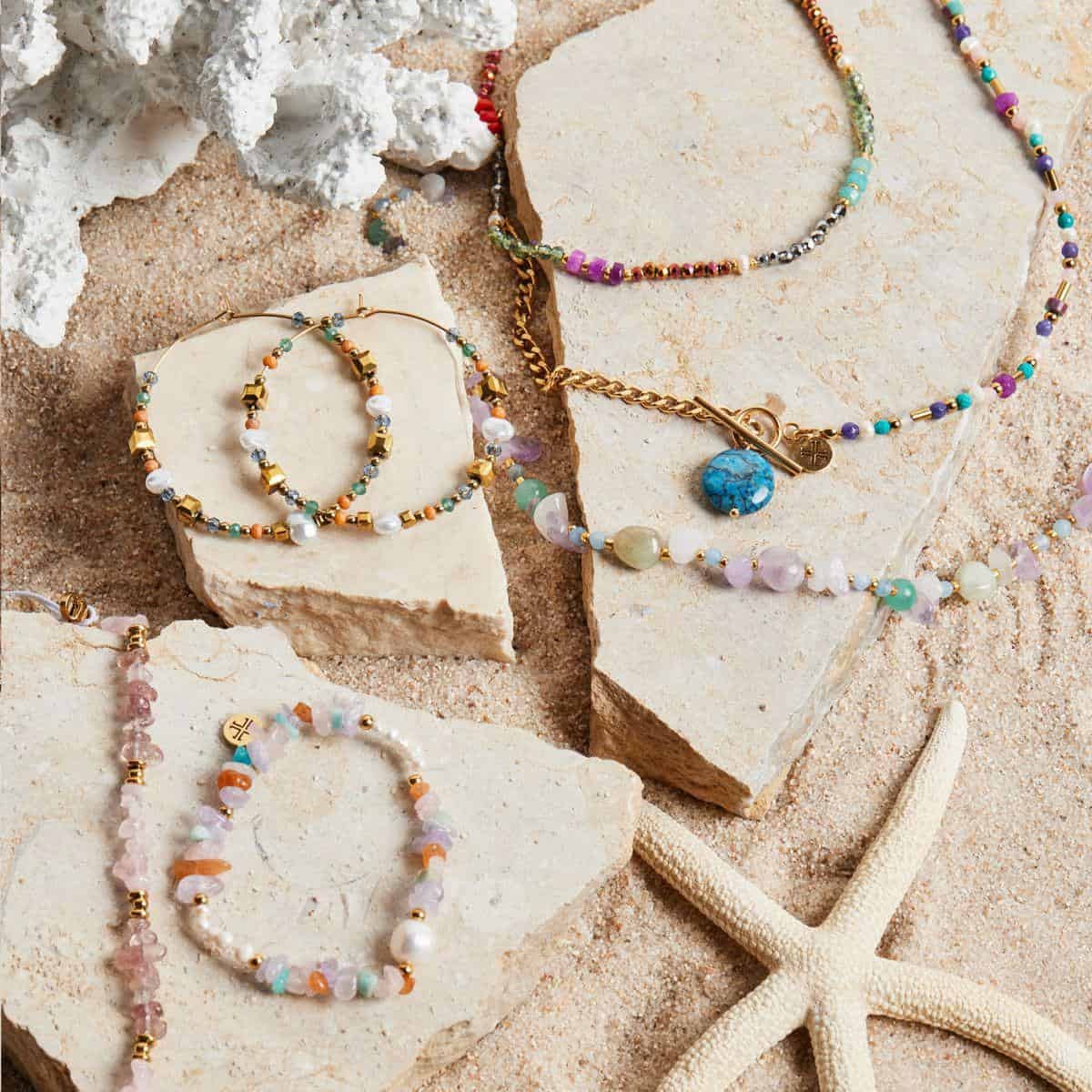 Tormes Necklace