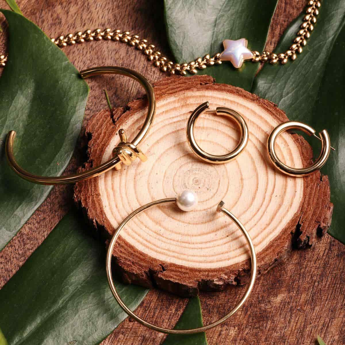 Pulsera Nudo