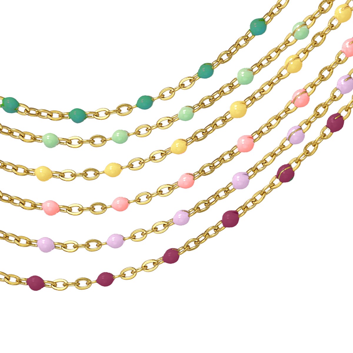 Collar Iraide Anartxy