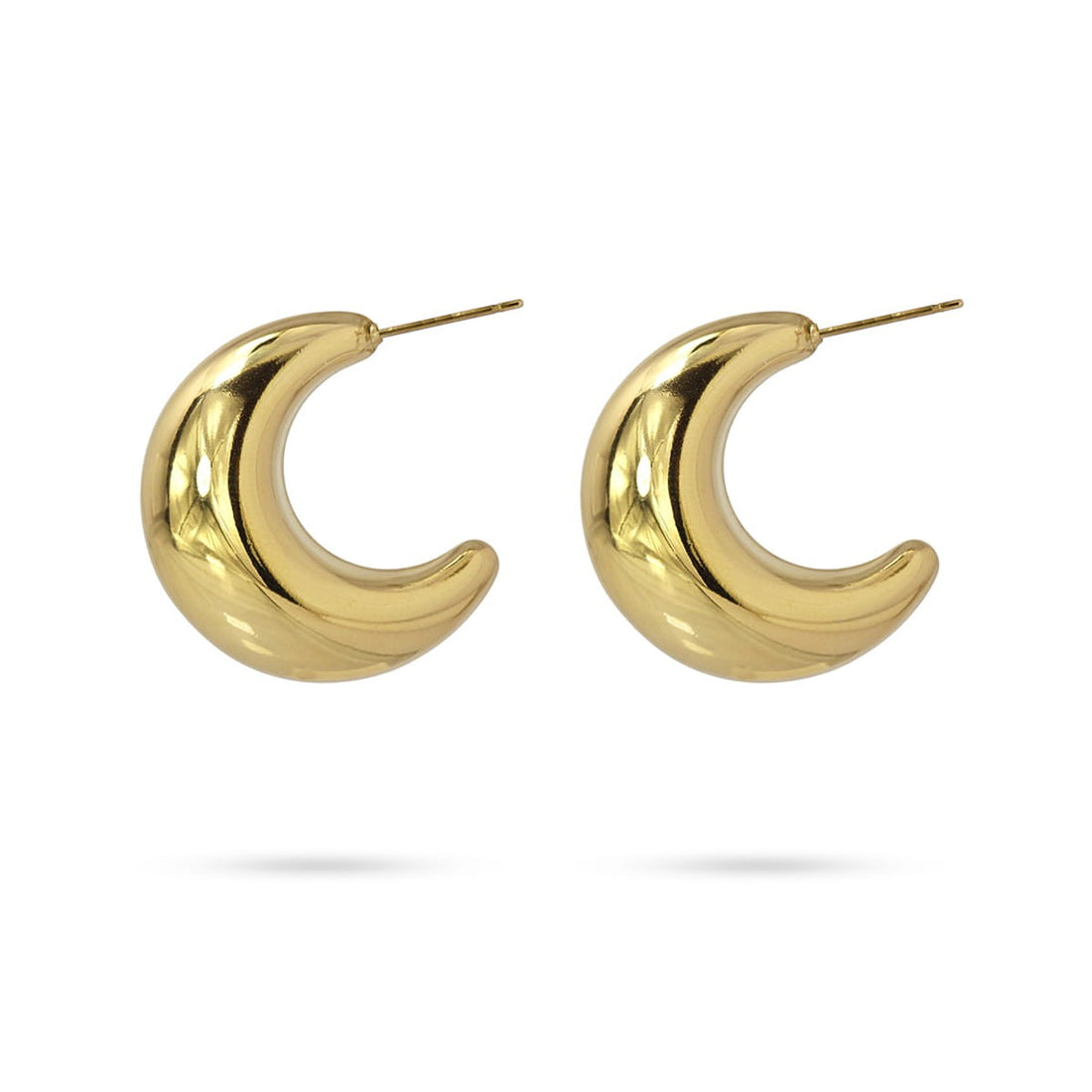 Aros Esme Dorado Anartxy