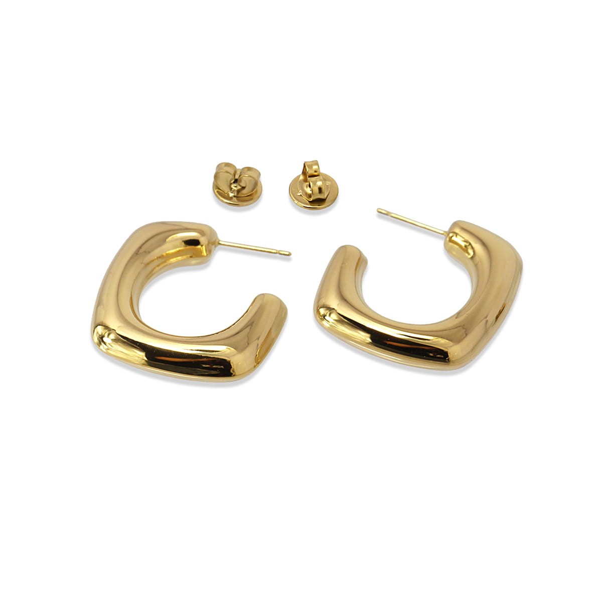 Aros Emelda Dorado Anartxy