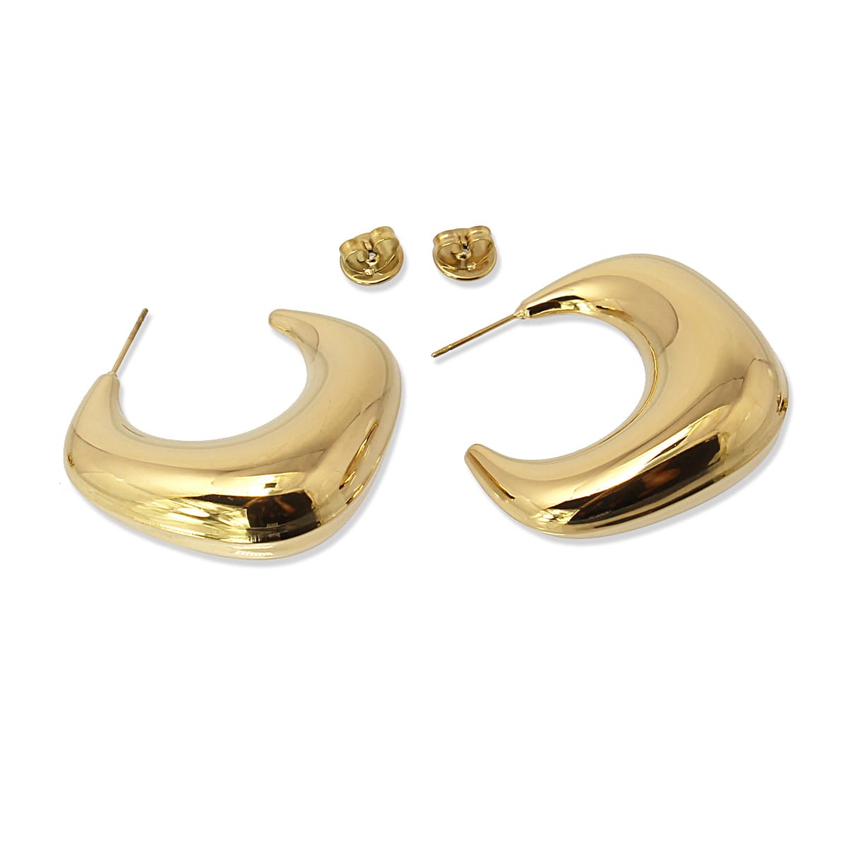 Eliza Hoops