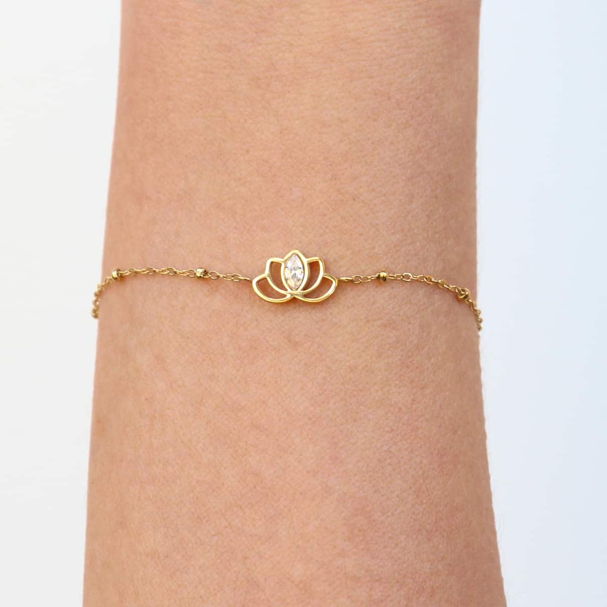 Pulsera Diane