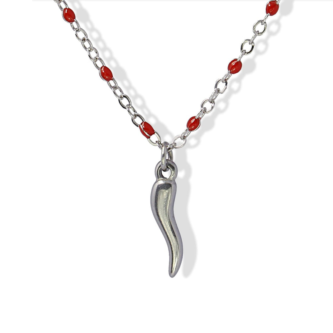 Collar Darcy Rojo Anartxy
