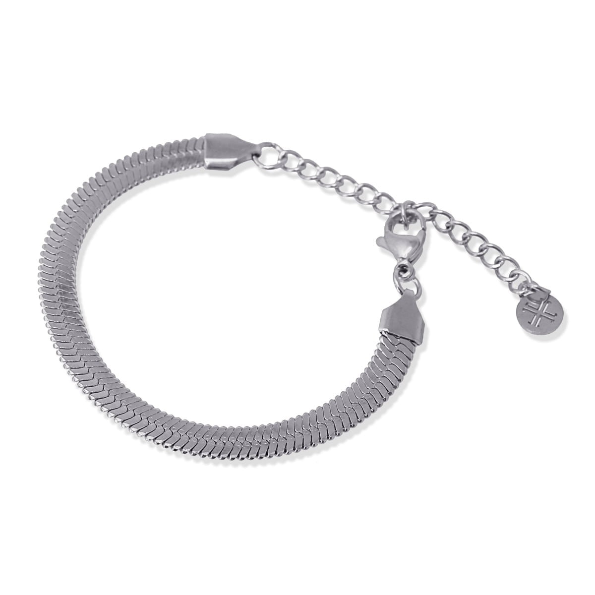 Pulsera serpiente BPU765 anartxy