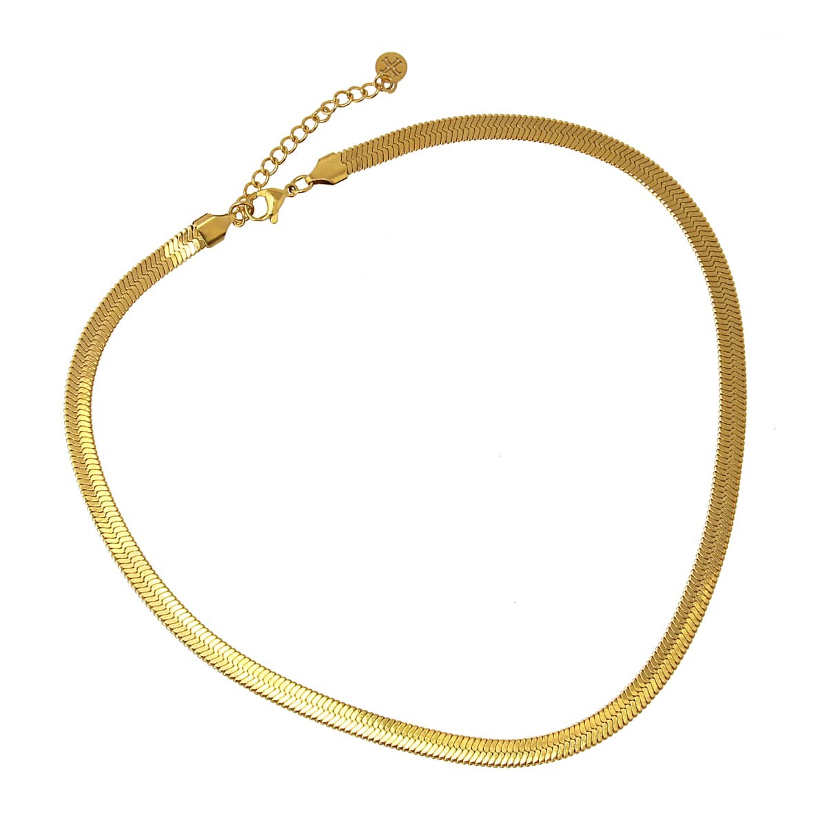 Clarise Necklace