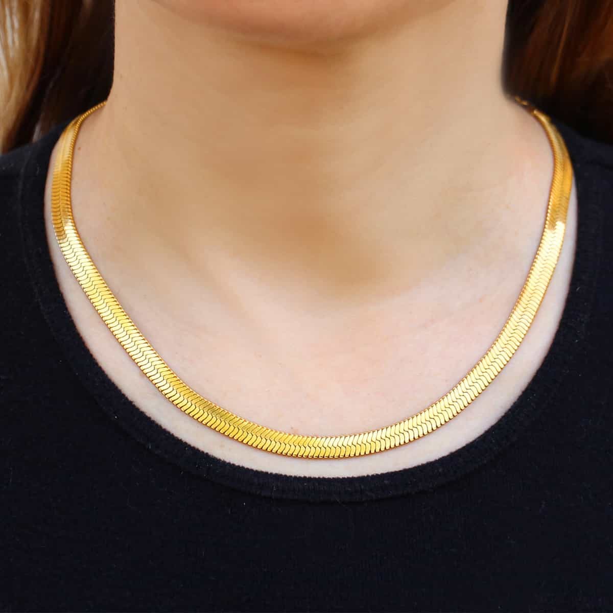 Collar Clarise