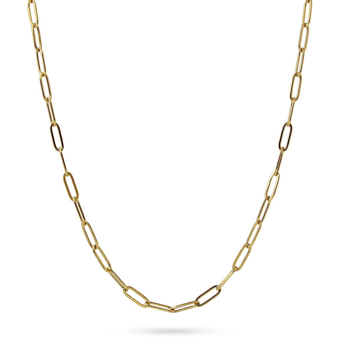 Collar Charlize Dorado Anartxy