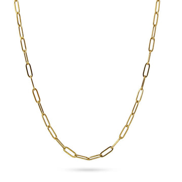 Collar Charlize Dorado Anartxy