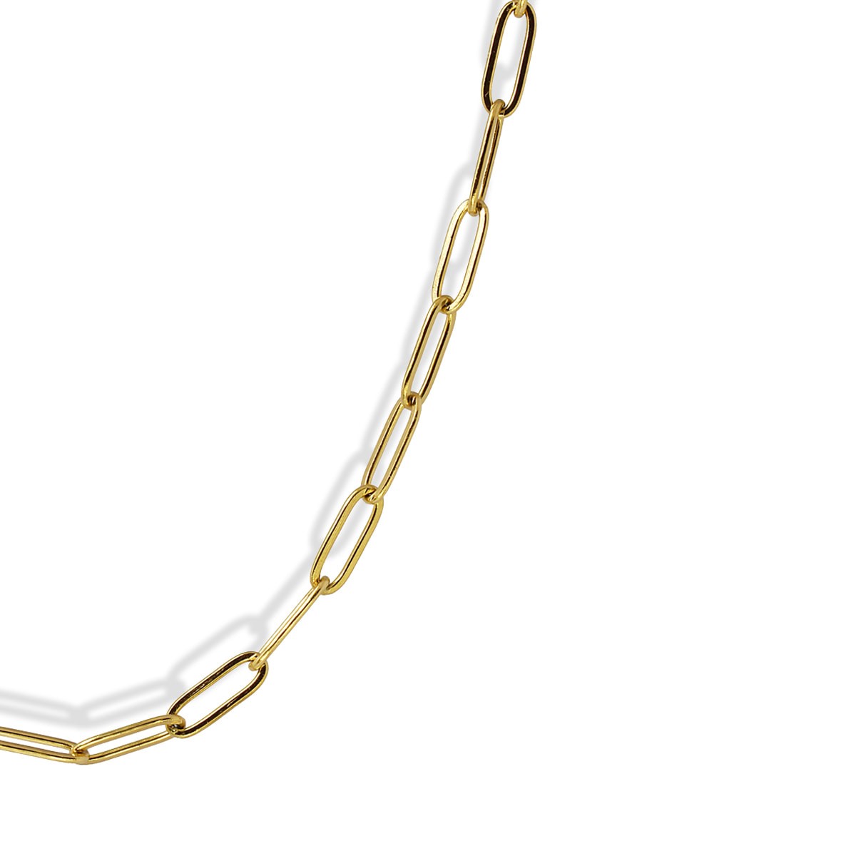 Collar Charlize Dorado Anartxy
