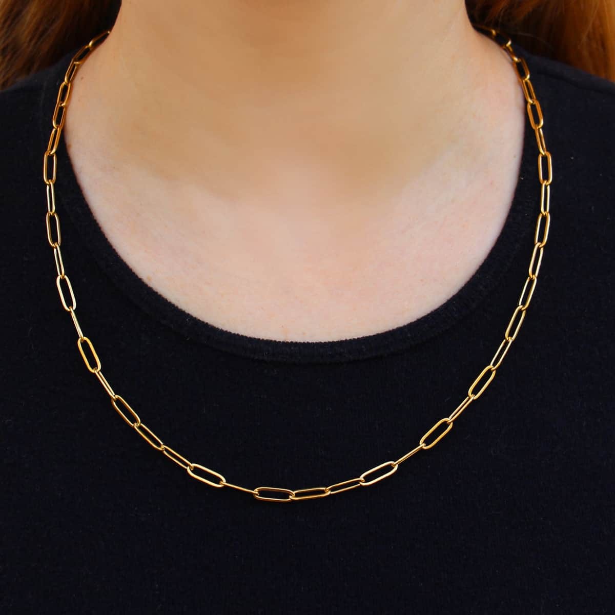 Collar Charlize Dorado Anartxy