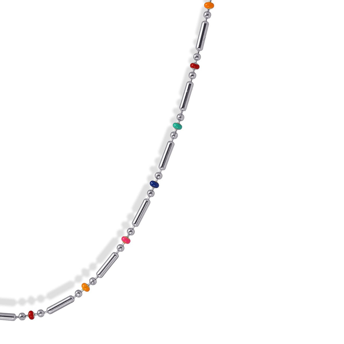 Charis Necklace
