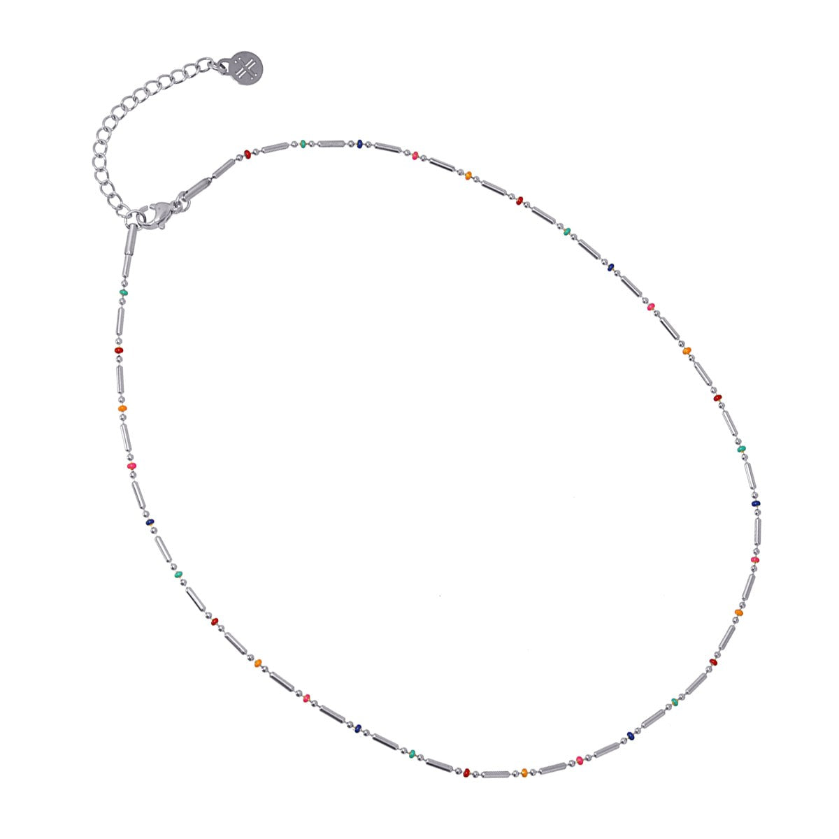 Charis Necklace