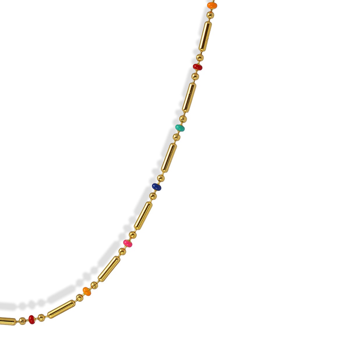 Charis Necklace