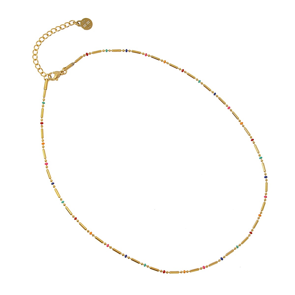 Charis Necklace