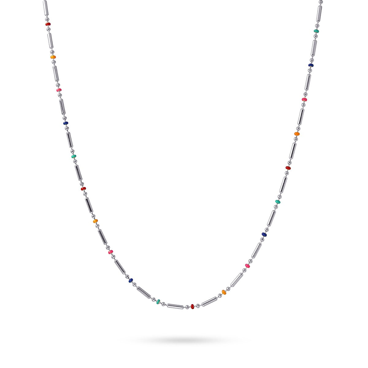 Charis Necklace