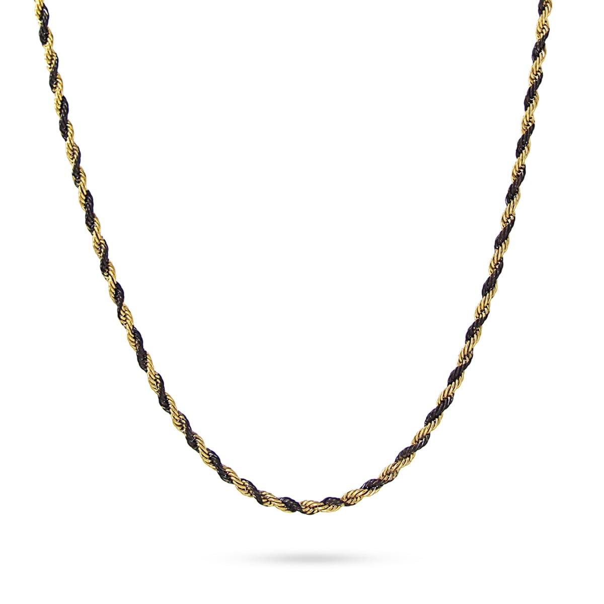 Collar Ramón Negro Anartxy