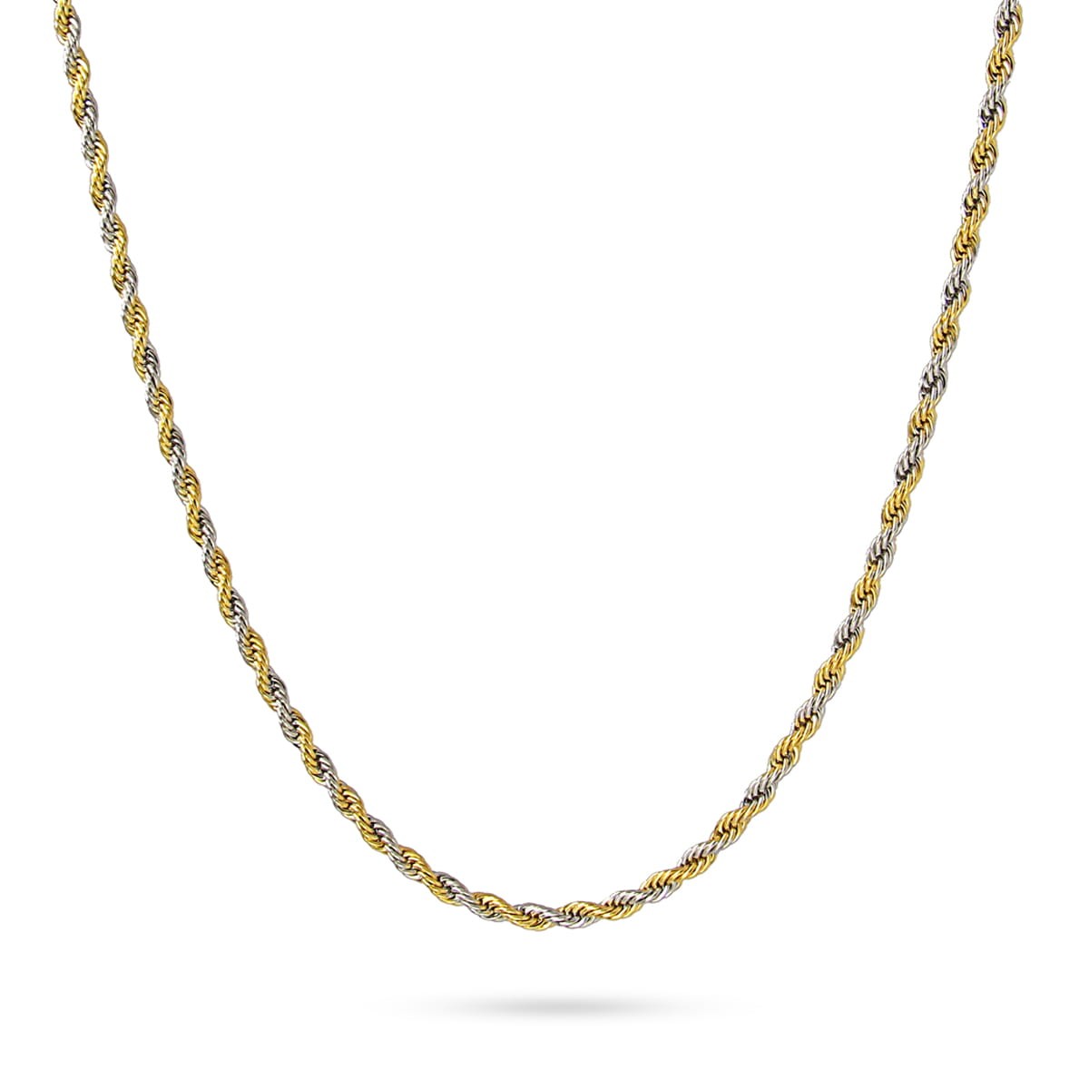 Collar Ramón Dorado Anartxy