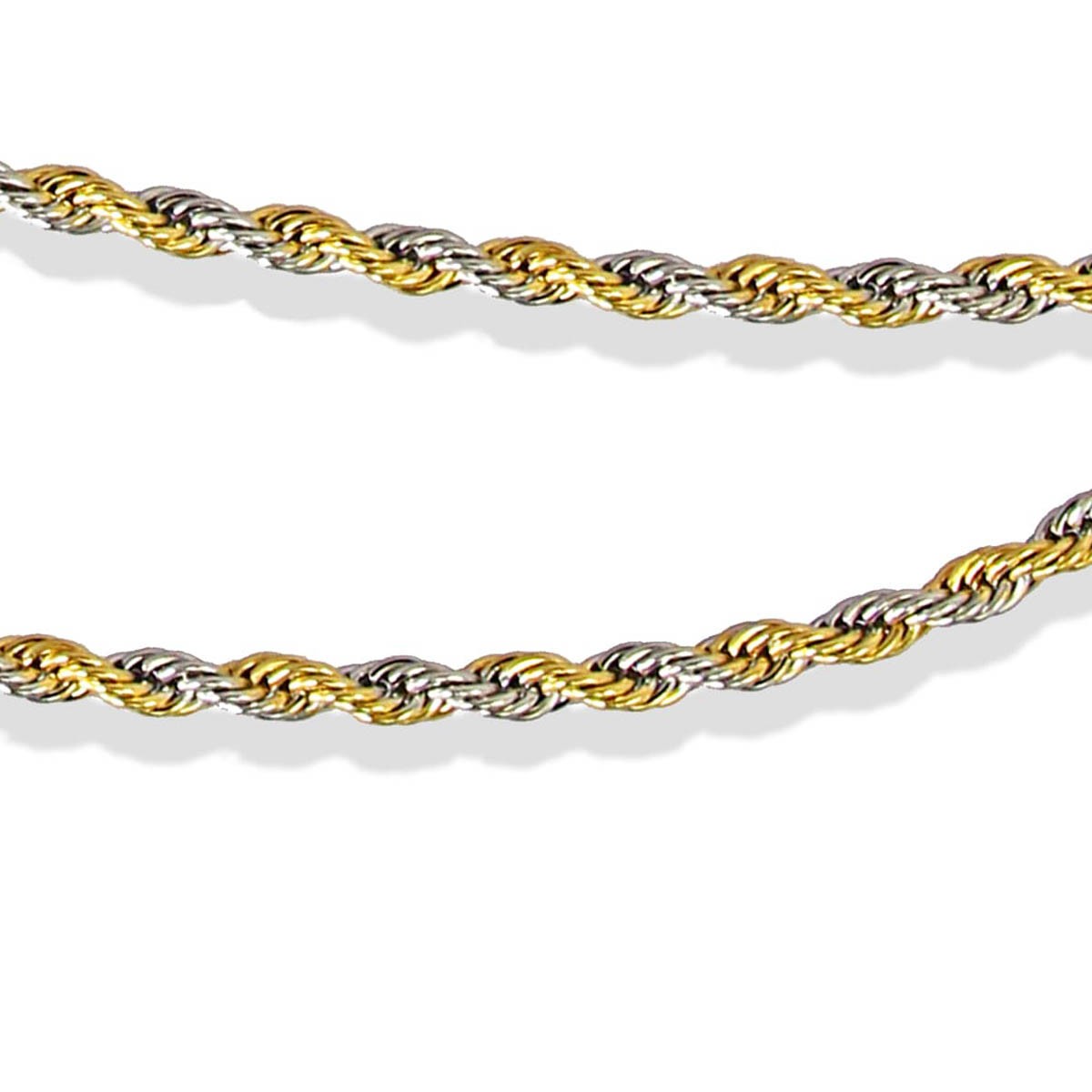 Collar Ramón Dorado Anartxy