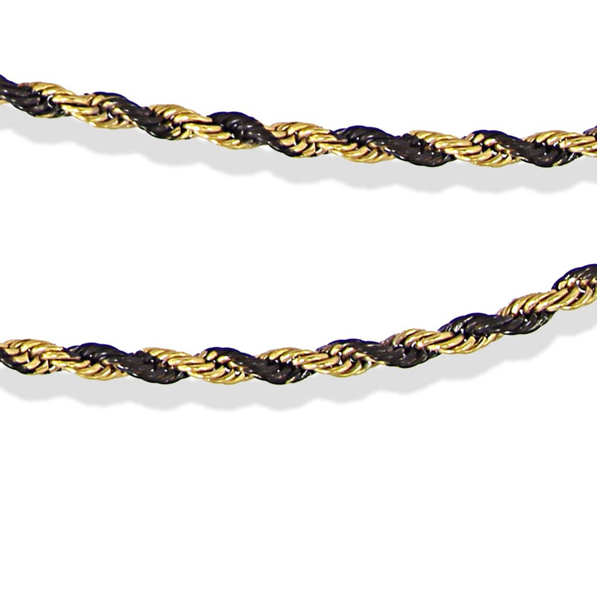 Collar Ramón Negro Anartxy