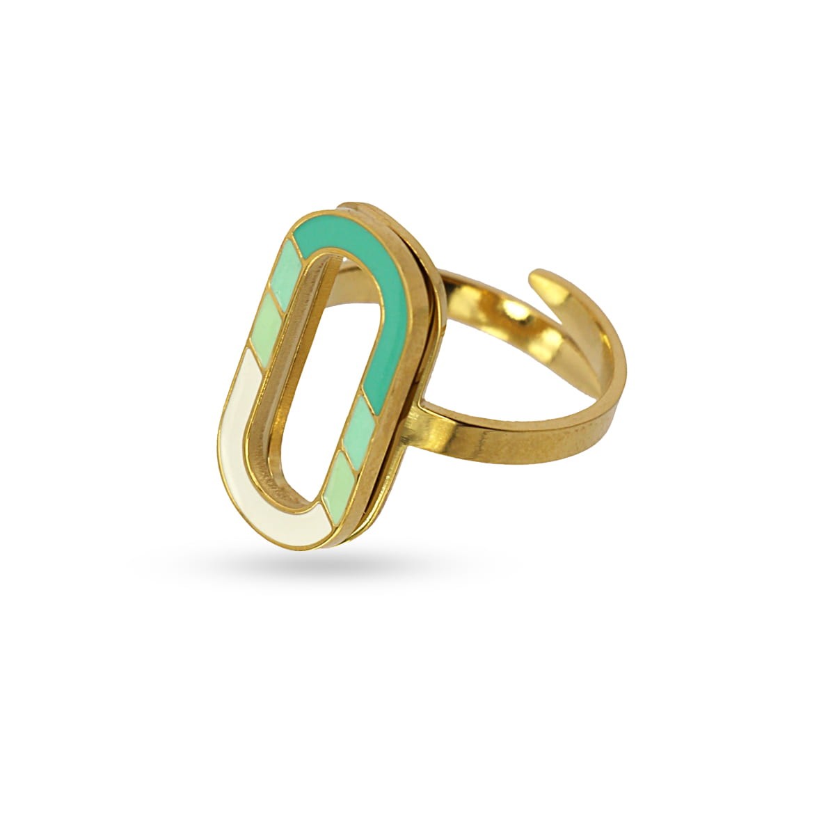 Enamel ring AAN943