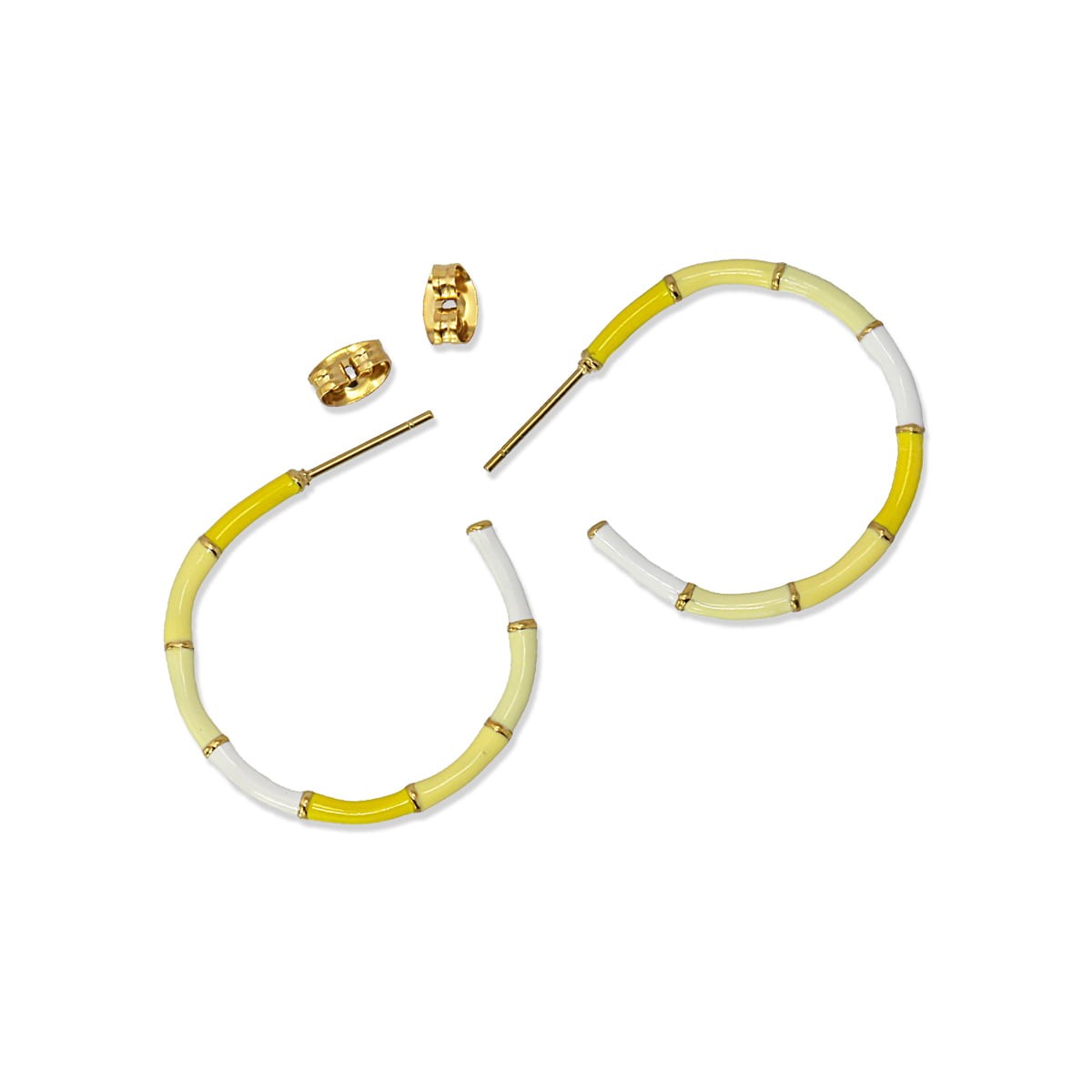 Enamel hoops CPE492