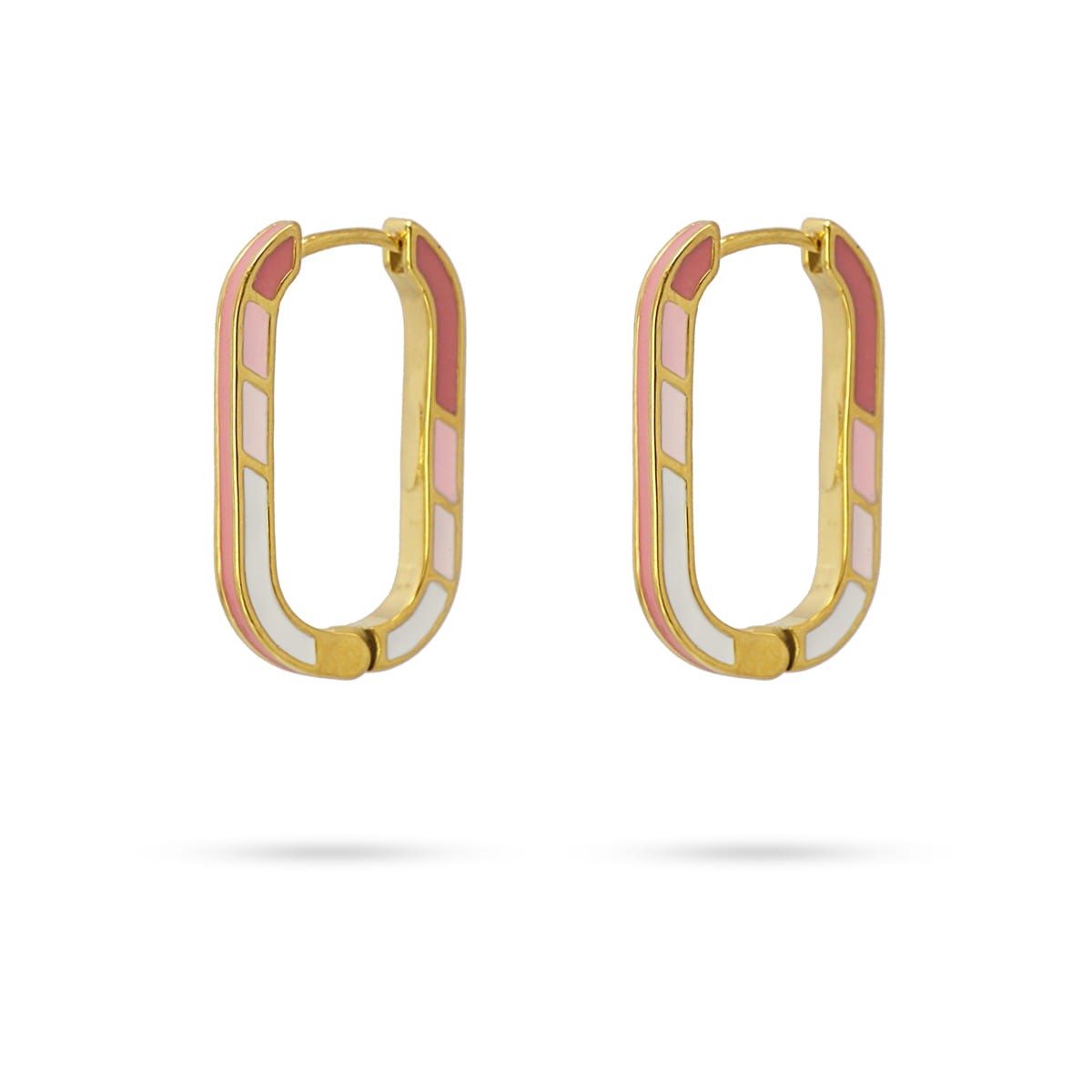 Aros esmalte CPE494 Rosa Anartxy