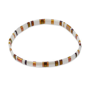 Pulsera Pedrera J 16 cm Anartxy