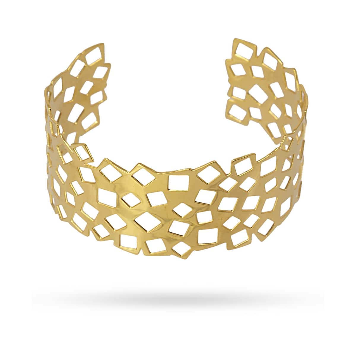 Pulsera Kingston Dorado Anartxy