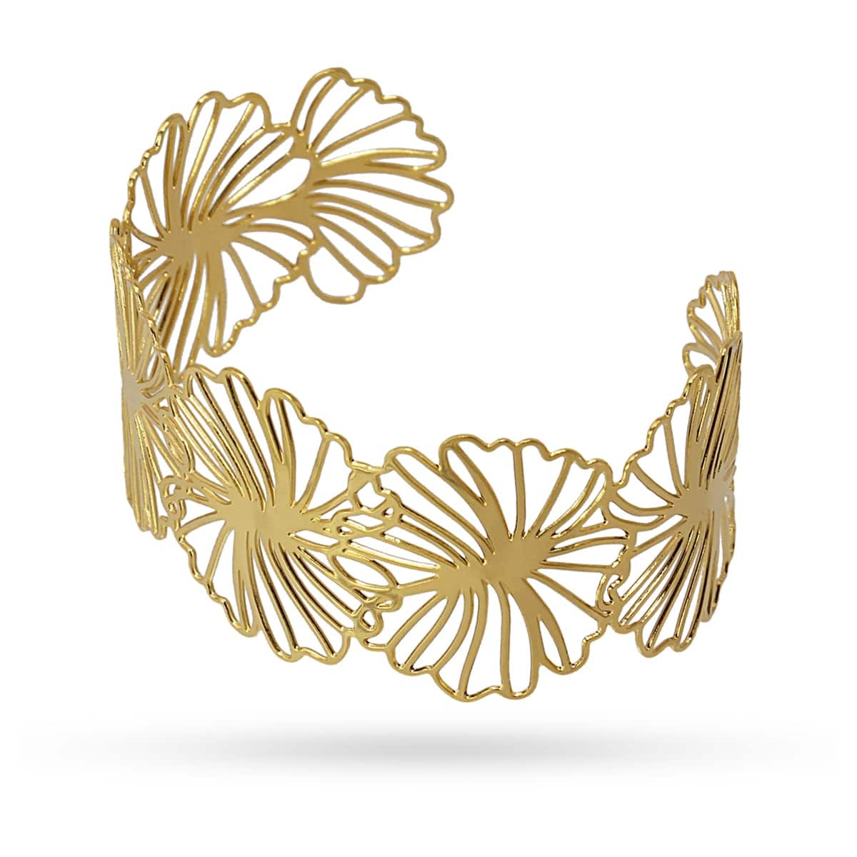 Pulsera Mbabane Dorado Anartxy