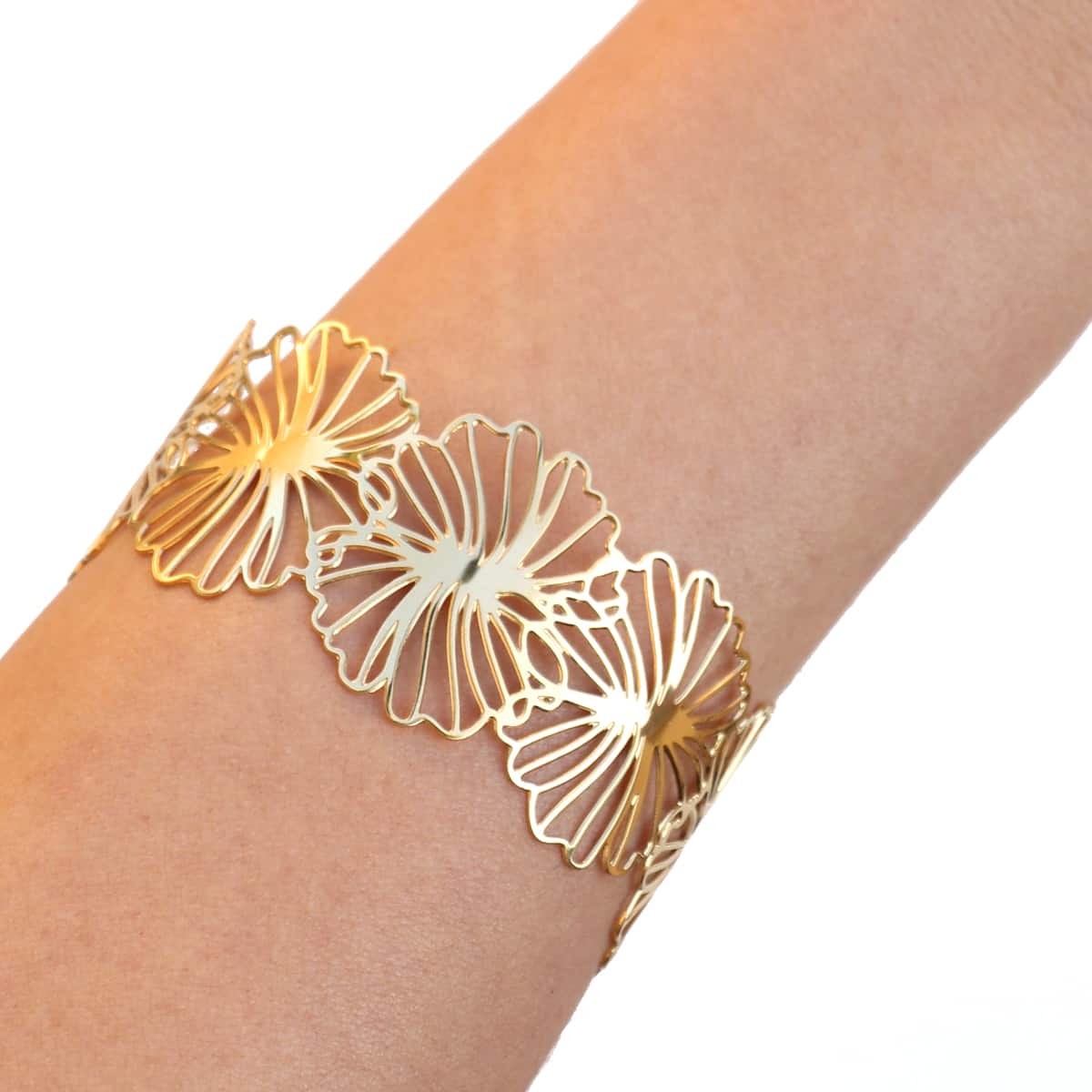 Pulsera Mbabane Anartxy