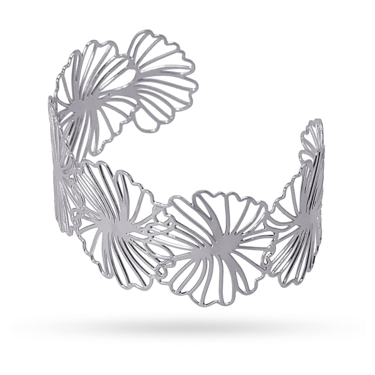 Pulsera Mbabane Plateado Anartxy