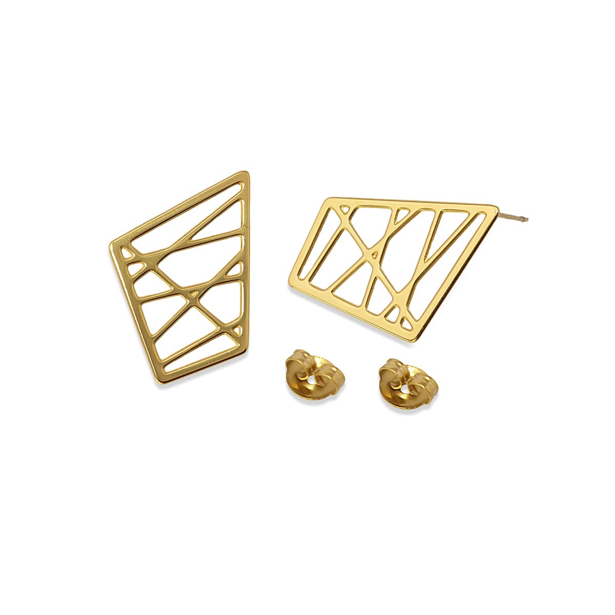 Gaborone Earrings
