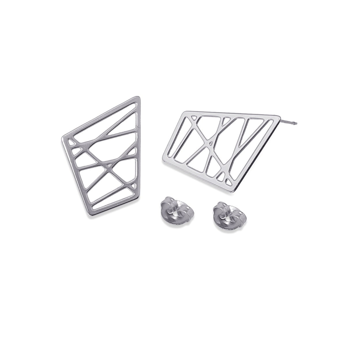 Gaborone Earrings